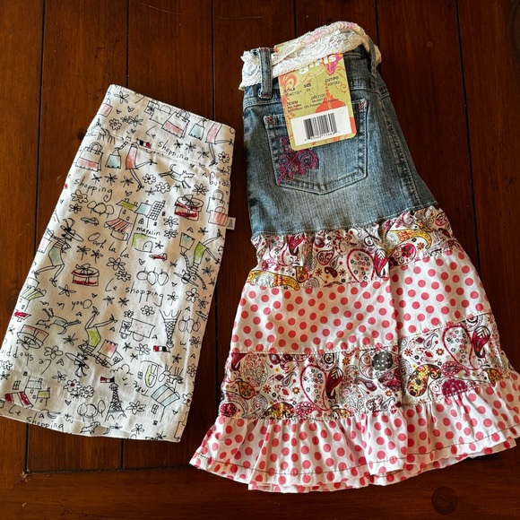 3 Skirt Bundle! New w/ tags & Like New!❤️ - Picture 8 of 13